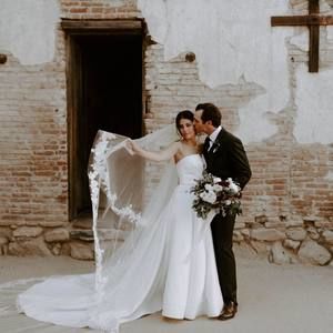 Meet your Posher, Tina